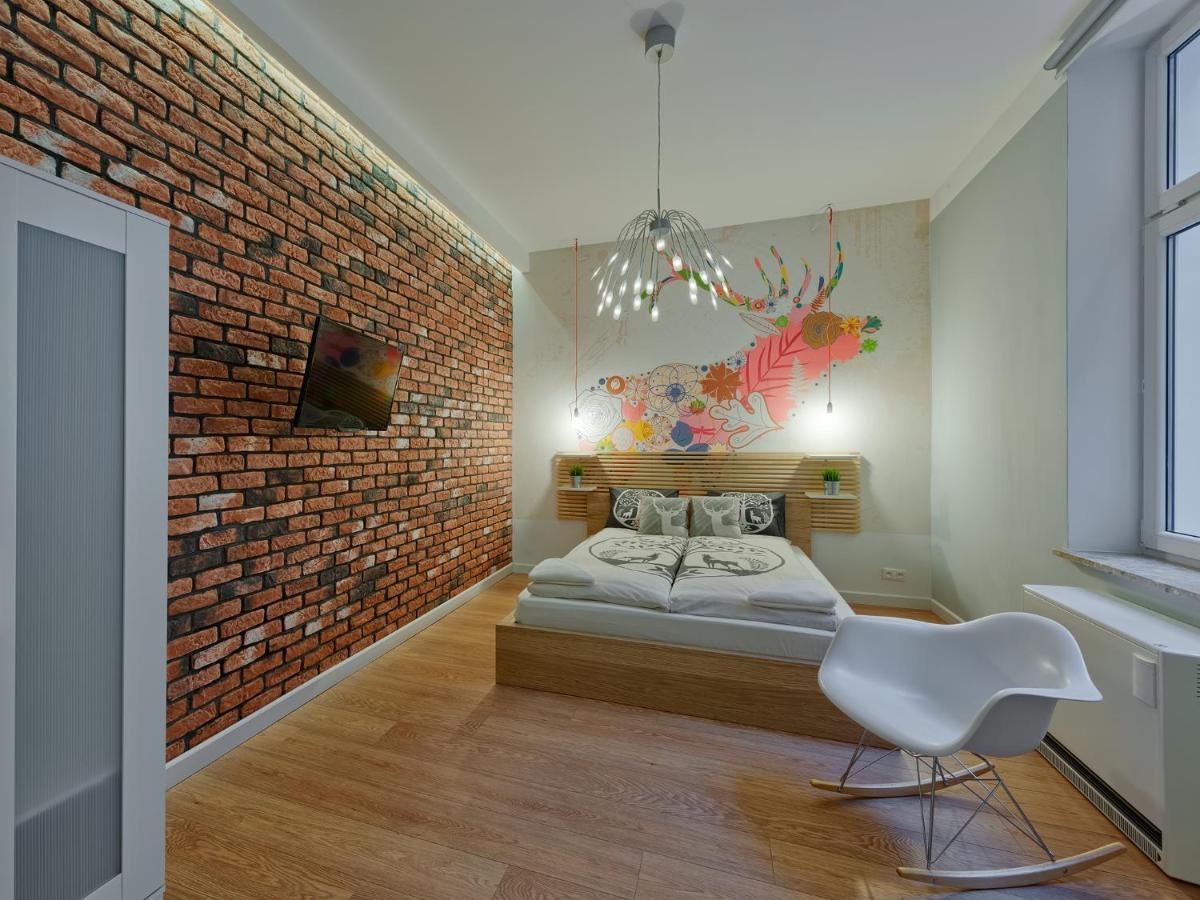 Aurora Apartments - Old Town Krakow Room photo