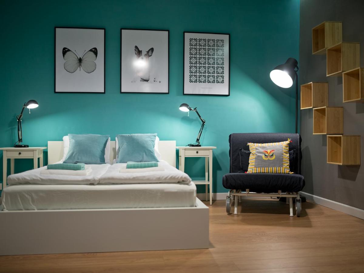 Aurora Apartments - Old Town Krakow Room photo