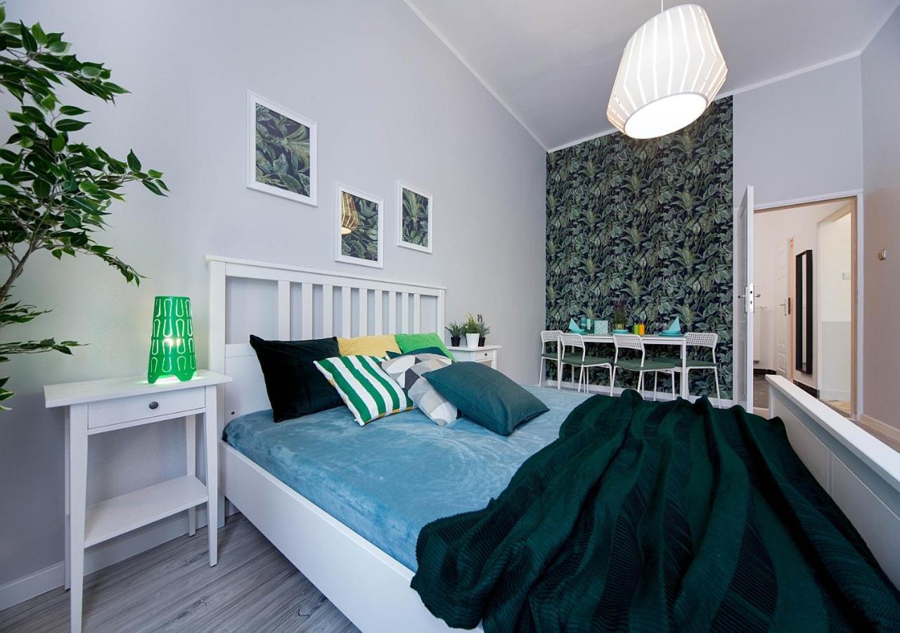 Aurora Apartments - Old Town Krakow Room photo
