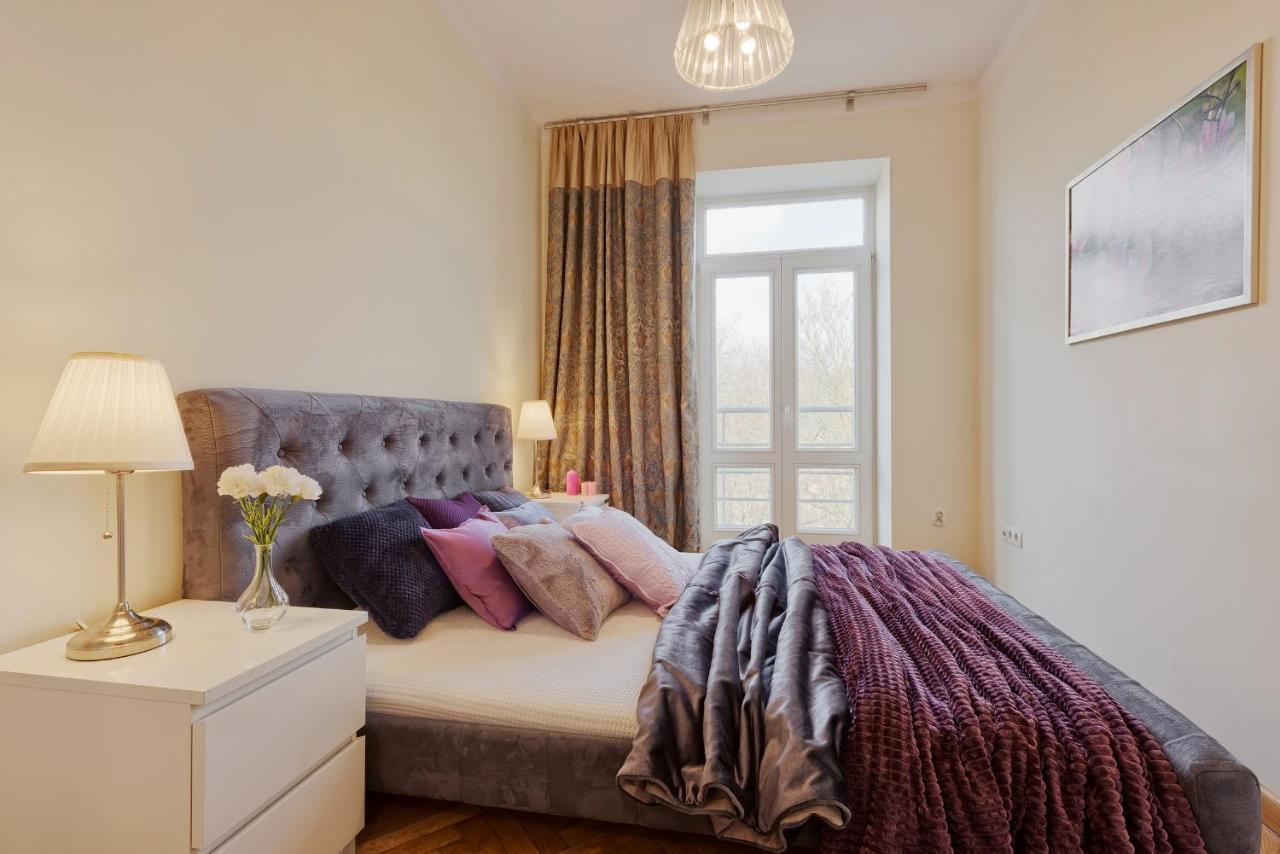 Aurora Apartments - Old Town Krakow Room photo