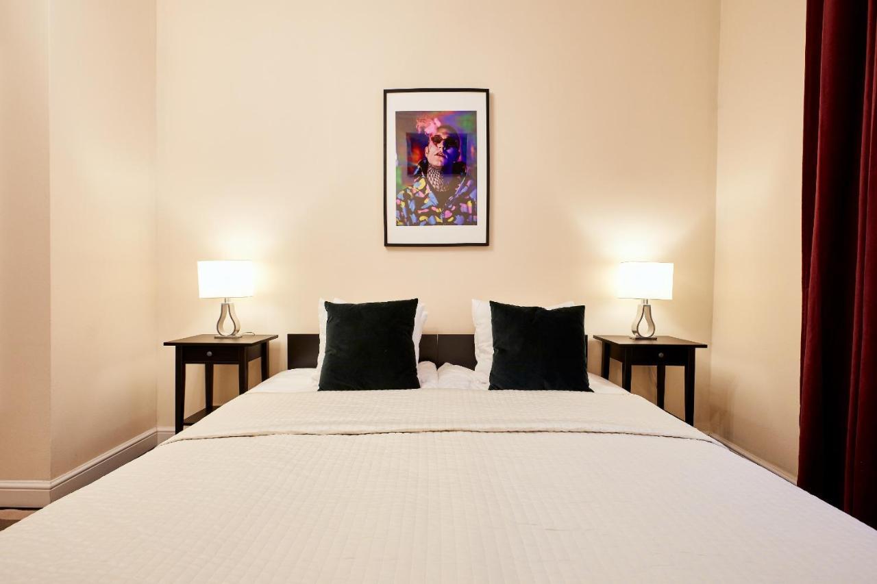 Aurora Apartments - Old Town Krakow Room photo