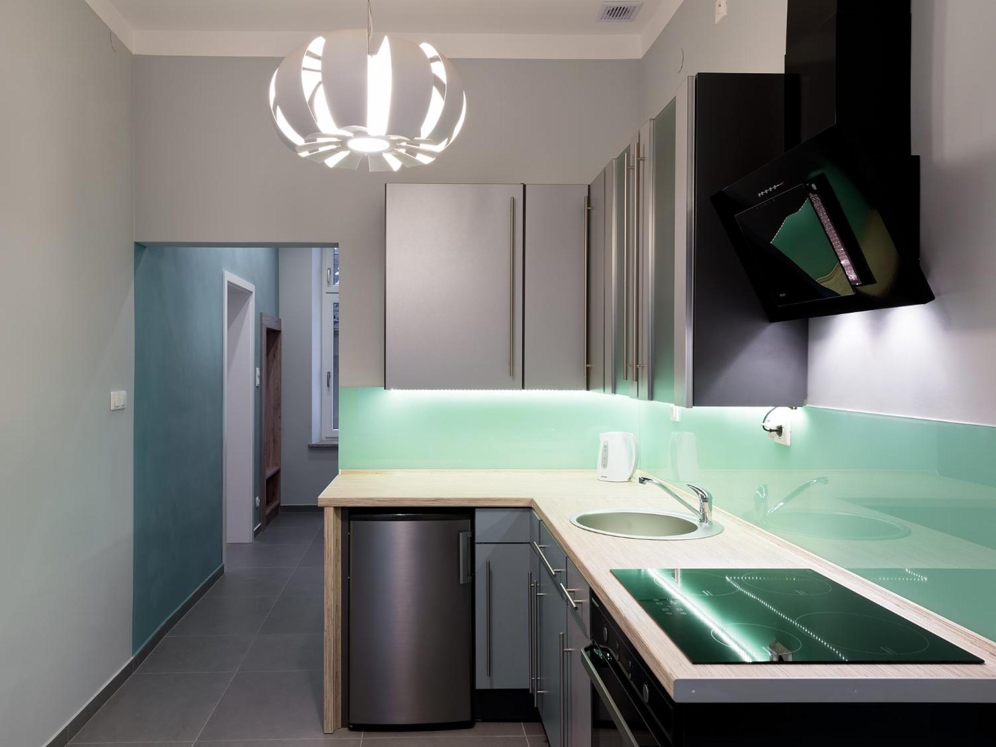 Aurora Apartments - Old Town Krakow Room photo