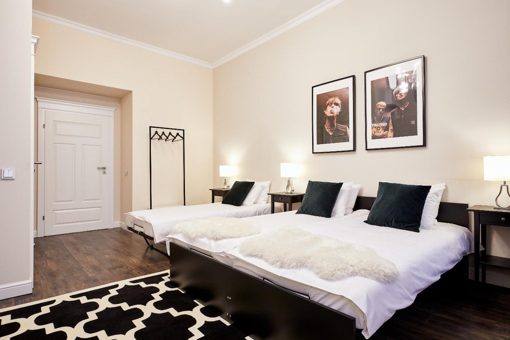 Aurora Apartments - Old Town Krakow Room photo