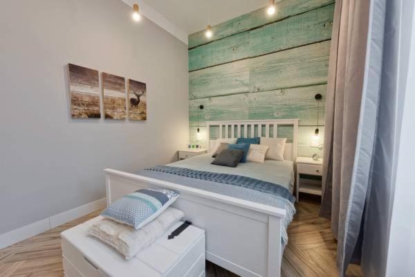 Aurora Apartments - Old Town Krakow Room photo