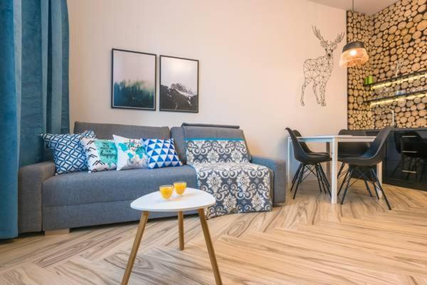 Aurora Apartments - Old Town Krakow Room photo