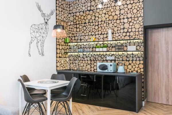 Aurora Apartments - Old Town Krakow Room photo
