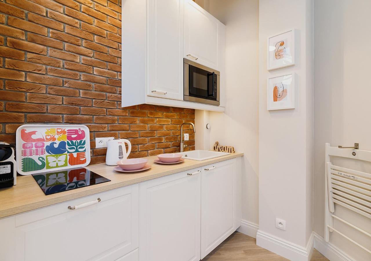 Aurora Apartments - Old Town Krakow Room photo