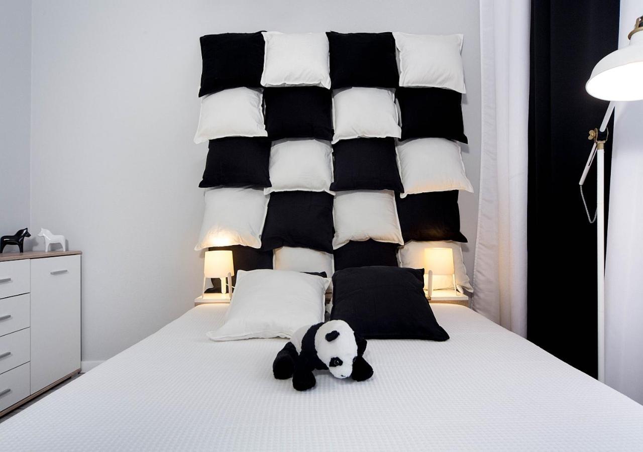Aurora Apartments - Old Town Krakow Room photo